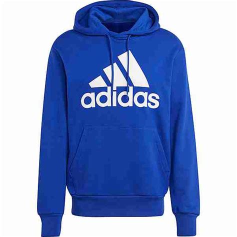 adidas hoodie herren hellblau|Blaue Hoodies .